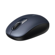 MOUSE INALÁMBRICO 2.4G 800/1200/1600/2400 DPI / FUNCIÓN DE 3 BOTONES / ALCANCE 10M / SILENCIOSO / ERGONÓMICO / ANTI-CAÍDA Y ANTI-INTERFERENCIAS / COLOR MIDNIGHT BLUE / BATERÍA ALCALINA AA (INCLUIDA).-Accesorios Generales-UGREEN-Bsai Seguridad & Controles