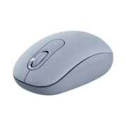 MOUSE INALÁMBRICO 2.4G 800/1200/1600/2400 DPI / FUNCIÓN DE 3 BOTONES / ALCANCE 10M / SILENCIOSO / ERGONÓMICO / ANTI-CAÍDA Y ANTI-INTERFERENCIAS / COLOR DUSTY BLUE / BATERÍA ALCALINA AA (INCLUIDA).-Accesorios Generales-UGREEN-Bsai Seguridad & Controles