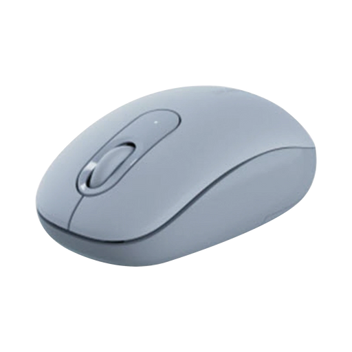 MOUSE INALÁMBRICO 2.4G 800/1200/1600/2400 DPI / FUNCIÓN DE 3 BOTONES / ALCANCE 10M / SILENCIOSO / ERGONÓMICO / ANTI-CAÍDA Y ANTI-INTERFERENCIAS / COLOR DUSTY BLUE / BATERÍA ALCALINA AA (INCLUIDA).-Accesorios Generales-UGREEN-90671-Bsai Seguridad & Controles