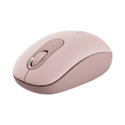 MOUSE INALÁMBRICO 2.4G 800/1200/1600/2400 DPI / FUNCIÓN DE 3 BOTONES / ALCANCE 10M / SILENCIOSO / ERGONÓMICO / ANTI-CAÍDA Y ANTI-INTERFERENCIAS / COLOR DUSTY PINK / BATERÍA ALCALINA AA (INCLUIDA).-Accesorios Generales-UGREEN-Bsai Seguridad & Controles