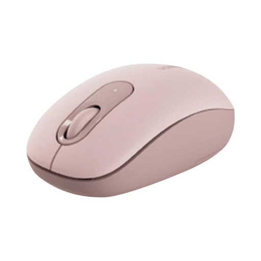 MOUSE INALÁMBRICO 2.4G 800/1200/1600/2400 DPI / FUNCIÓN DE 3 BOTONES / ALCANCE 10M / SILENCIOSO / ERGONÓMICO / ANTI-CAÍDA Y ANTI-INTERFERENCIAS / COLOR DUSTY PINK / BATERÍA ALCALINA AA (INCLUIDA).-Accesorios Generales-UGREEN-90686-Bsai Seguridad & Controles