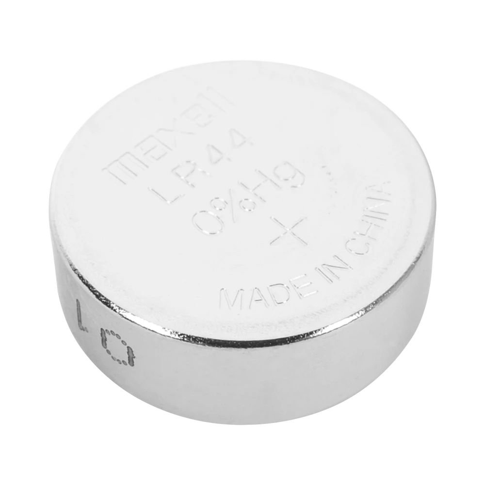 BATERÍA ALCALINA TIPO BOTÓN DE 1.5 V 110 MAH-Baterías-SYSCOM PARTS-Bsai Seguridad & Controles
