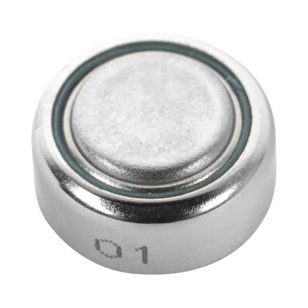 BATERÍA ALCALINA TIPO BOTÓN DE 1.5 V 110 MAH-Baterías-SYSCOM PARTS-Bsai Seguridad & Controles