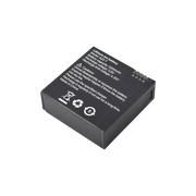 BATERÍA COMPATIBLE CON BODY CAM XMRX5-Baterías-EPCOM-Bsai Seguridad & Controles
