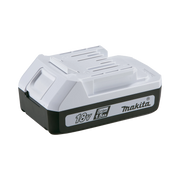 BATERÍA DE 18 VOLTS 1.5 AMPERES LITIO ION-Herramientas-MAKITA-Bsai Seguridad & Controles