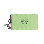 BATERÍA DE 7.2V 1100MA DE RESPALDO PARA PANELES LYNXPLUS Y LYNXTOUCH-Baterías-HONEYWELL HOME RESIDEO-Bsai Seguridad & Controles