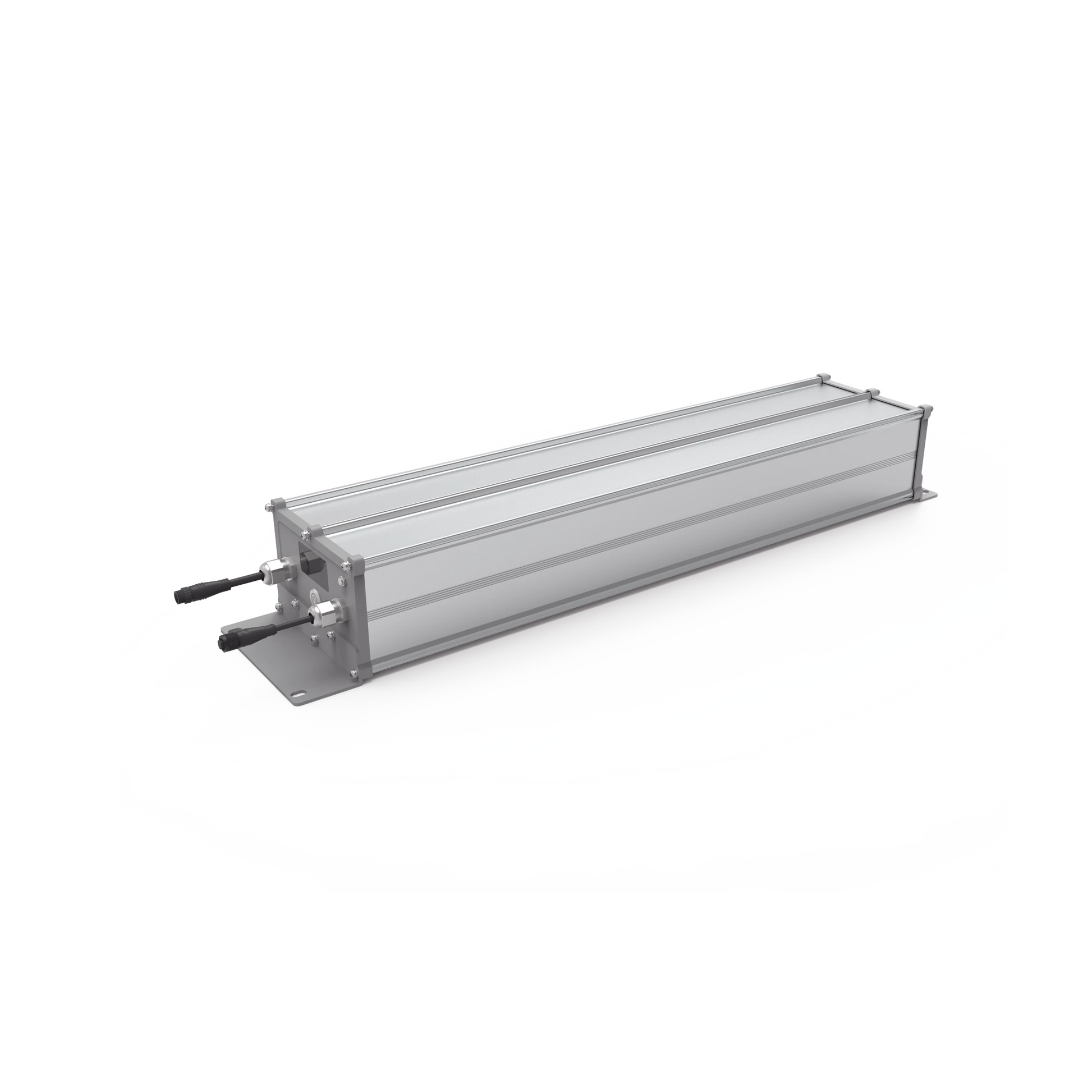 BATERÍA DE ION-LITIO PARA VIDEOVIGILANCIA 1280 WH, 100AH, CONTROLADOR INCLUIDO, CONEXIÓN DIRECTA A PANEL SOLAR Y SALIDA DE 12 VCC-Energía-EPCOM POWER LINE BY RITAR-Bsai Seguridad & Controles
