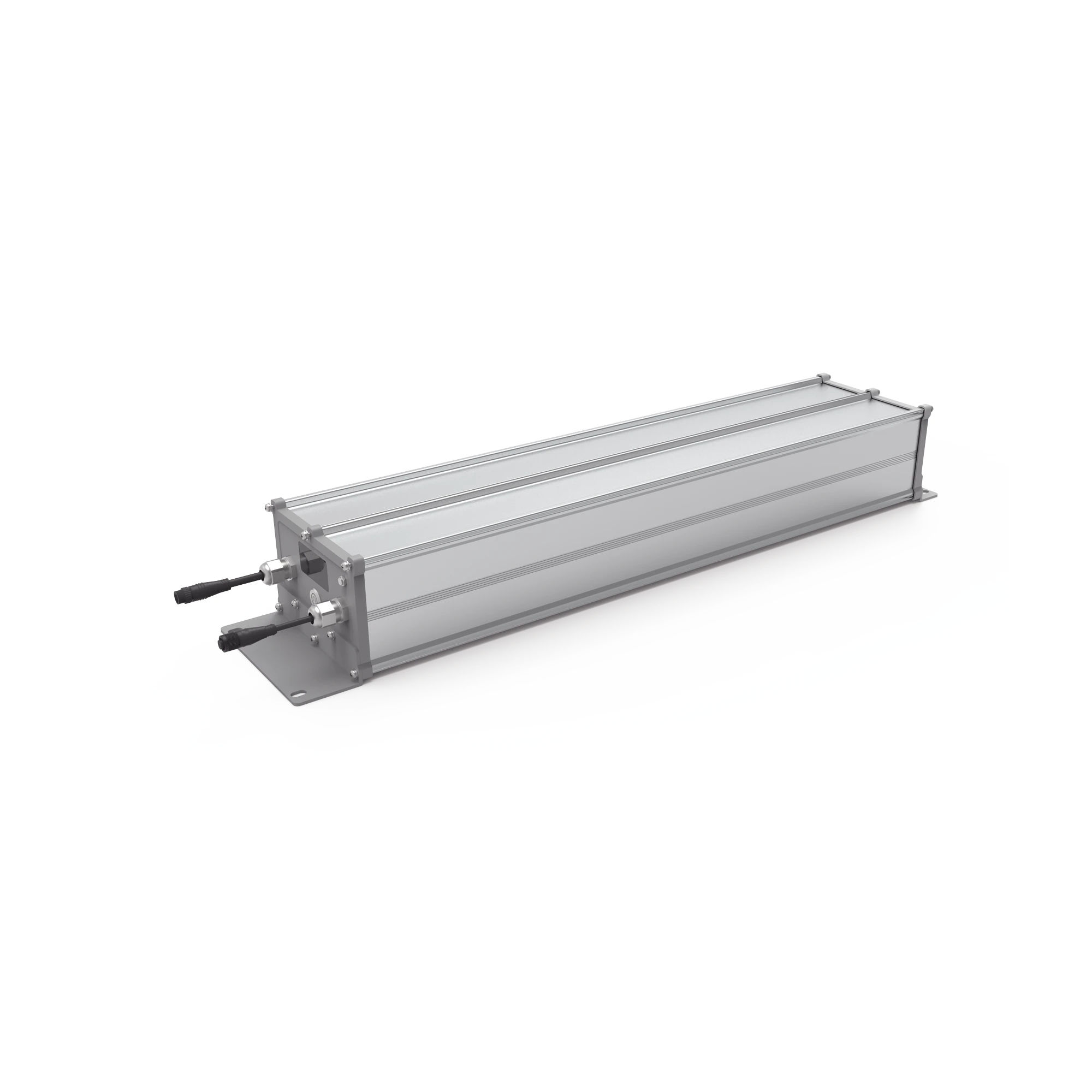BATERÍA DE ION-LITIO PARA VIDEOVIGILANCIA 1280 WH, 100AH, CONTROLADOR INCLUIDO, CONEXIÓN DIRECTA A PANEL SOLAR Y SALIDA DE 12 VCC-Energía-EPCOM POWER LINE BY RITAR-Bsai Seguridad & Controles