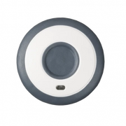 BOTÓN DE PÁNICO, PUEDE USARSE COMO PULSERA O COLLAR / BATERÍA DE LARGA DURACIÓN 3-5 AÑOS-Alarmas-HONEYWELL HOME RESIDEO-Bsai Seguridad & Controles