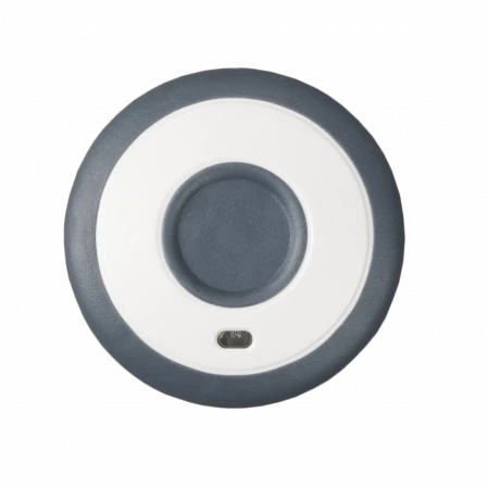 BOTÓN DE PÁNICO, PUEDE USARSE COMO PULSERA O COLLAR / BATERÍA DE LARGA DURACIÓN 3-5 AÑOS-Alarmas-HONEYWELL HOME RESIDEO-Bsai Seguridad & Controles