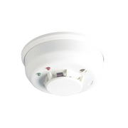 DETECTOR INALAMBRICO FOTOELÉCTRICO DE HUMO HONEYWELL / BATERÍA DE LARGA DURACIÓN 3-5 AÑOS-Detectores de Incendio y Gases-HONEYWELL HOME RESIDEO-Bsai Seguridad & Controles