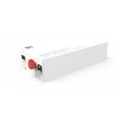 BATERÍA DE LITIO CICLO PROFUNDO, 12.8 VCC 200AH (LIFEPO4 CASE METALICO), SOLAR, , MÁXIMO 100 A DE DESCARGA-Energía-EPCOM POWER LINE BY RITAR-RLFP128200A-Bsai Seguridad & Controles