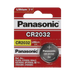 BATERÍA DE LITIO CR2032 DE 3 V @ 225 MAH ( BATERÍA NO RECARGABLE )-Baterías-PANASONIC-Bsai Seguridad & Controles