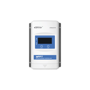 CONTROLADOR SOLAR MPPT 40A PROGRAMADO P/ BATERIA DE LITIO EN SISTEMA A 12V-Controladores de Carga-EPEVER-Bsai Seguridad & Controles
