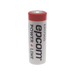 BATERÍA DE LITIO LI-SOCI2 ALTA CAPACIDAD 3.6V-3400 MAH TAMAÑO A ( NO RECARGABLE )-Baterías-EPCOM POWERLINE-Bsai Seguridad & Controles