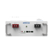 BATERÍA DE LITIO LIFEPO4 51.2VCC, 5.12KWH, RACK 4UR PARA MONTAJE EN RACK,-Baterías y Cargadores-EPEVER-LFP100EP51.2R-Bsai Seguridad & Controles