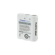 BATERÍA DE NI-MH, 1000 MAH 7.5 V PARA RADIOS MOTOROLA SP10, SP50, P10, P50+, HT10, SPIRIT M SERIES-Accesorios para Motorola-POWER PRODUCTS-Bsai Seguridad & Controles