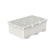 BATERIA DE RECARGABLE DE LITIO DE 20AH PARA DS-2XS6A25G0-I/CH20S40-Accesorios Generales-HIKVISION-DS-2FSCH20-Bsai Seguridad & Controles
