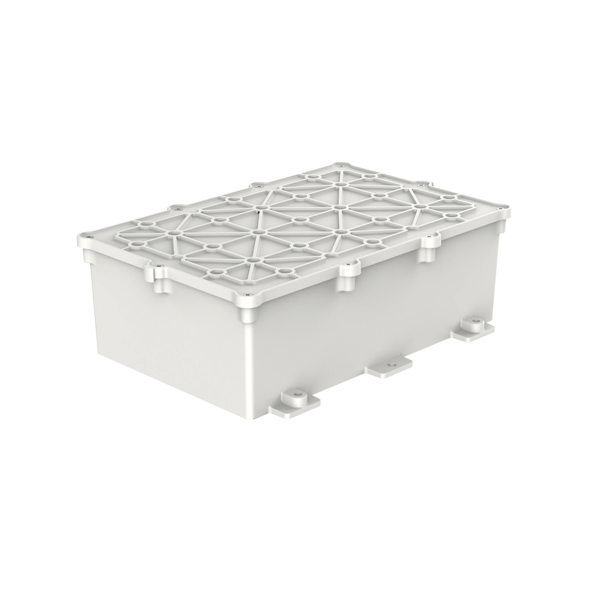 BATERIA DE RECARGABLE DE LITIO DE 20AH PARA DS-2XS6A25G0-I/CH20S40-Accesorios Generales-HIKVISION-DS-2FSCH20-Bsai Seguridad & Controles
