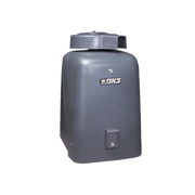 MOTOR PARA PUERTA ABATIBLE / 4.8 MTS / 360 KGS / USO CONTINUO /ENERGIA SOLAR / BATERÍA DE RESPALDO-Motores para Portones-DKS DOORKING-Bsai Seguridad & Controles