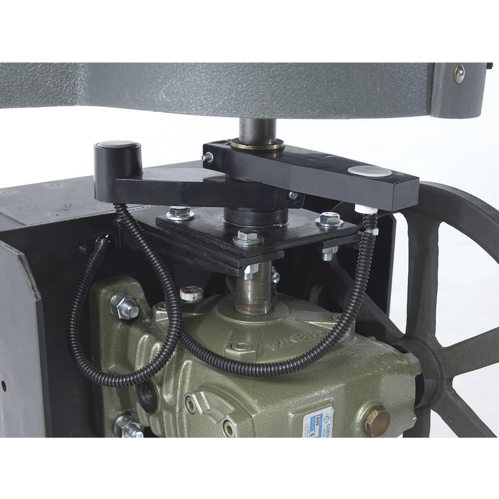 MOTOR PARA PUERTA ABATIBLE / 4.8 MTS / 360 KGS / USO CONTINUO /ENERGIA SOLAR / BATERÍA DE RESPALDO-Motores para Portones-DKS DOORKING-Bsai Seguridad & Controles