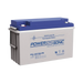 BATERÍA DE RESPALDO UL DE 12V 154AH, IDEAL PARA SISTEMAS DE DETECCIÓN DE INCENDIO, CONTROL DE ACCESO, INTRUSIÓN, VIDEOVIGILANCIA Y ENERGÍA SOLAR-Baterías-POWER SONIC-Bsai Seguridad & Controles