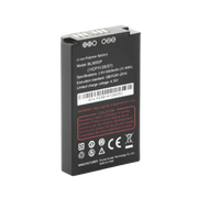 BATERÍA DE RESPUESTO PARA RADIO RG360 RUGGEAR-Radios LTE-RUGGEAR-Bsai Seguridad & Controles