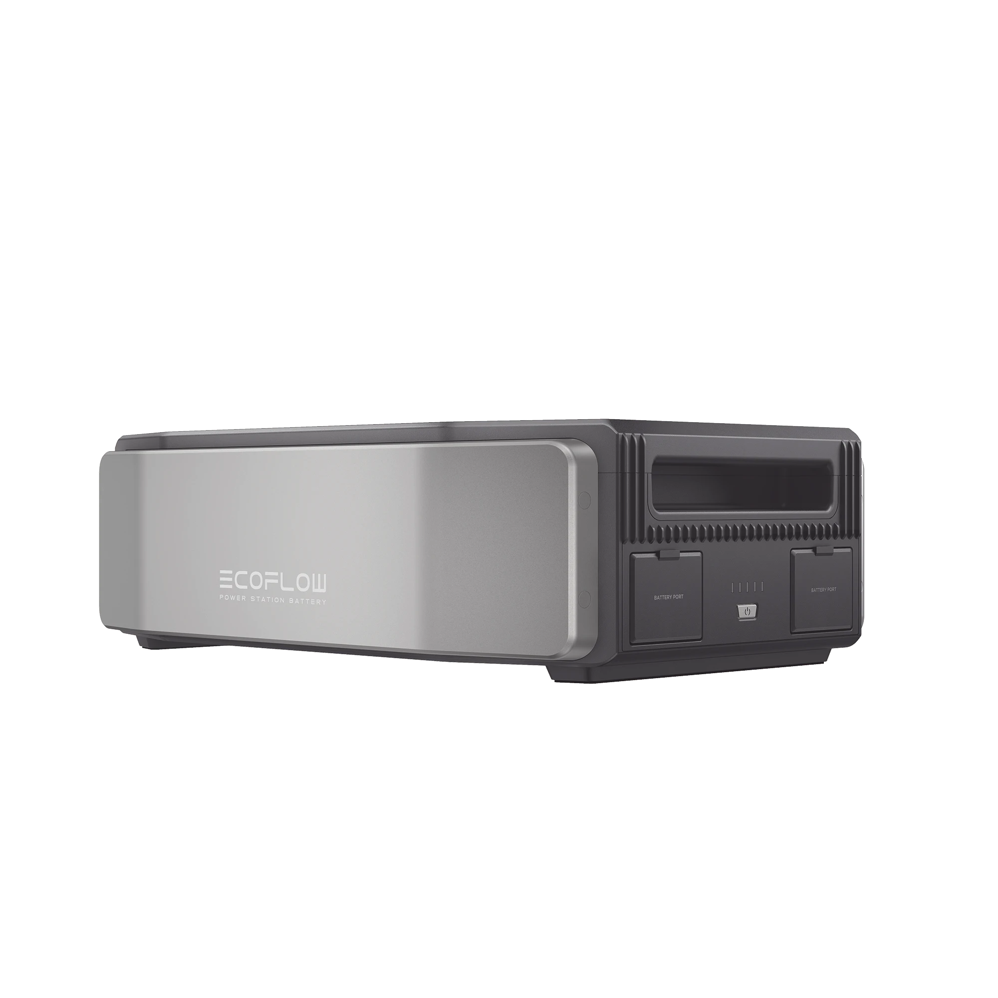 BATERÍA ECOFLOW COMPATIBLE CON DELTA PRO ULTRA EFYJ751PCSUS, LITIO LFP 6.144KWH 102.4 VCD, INSTALACIÓN APILABLE-Baterías y Cargadores-ECOFLOW-Bsai Seguridad & Controles