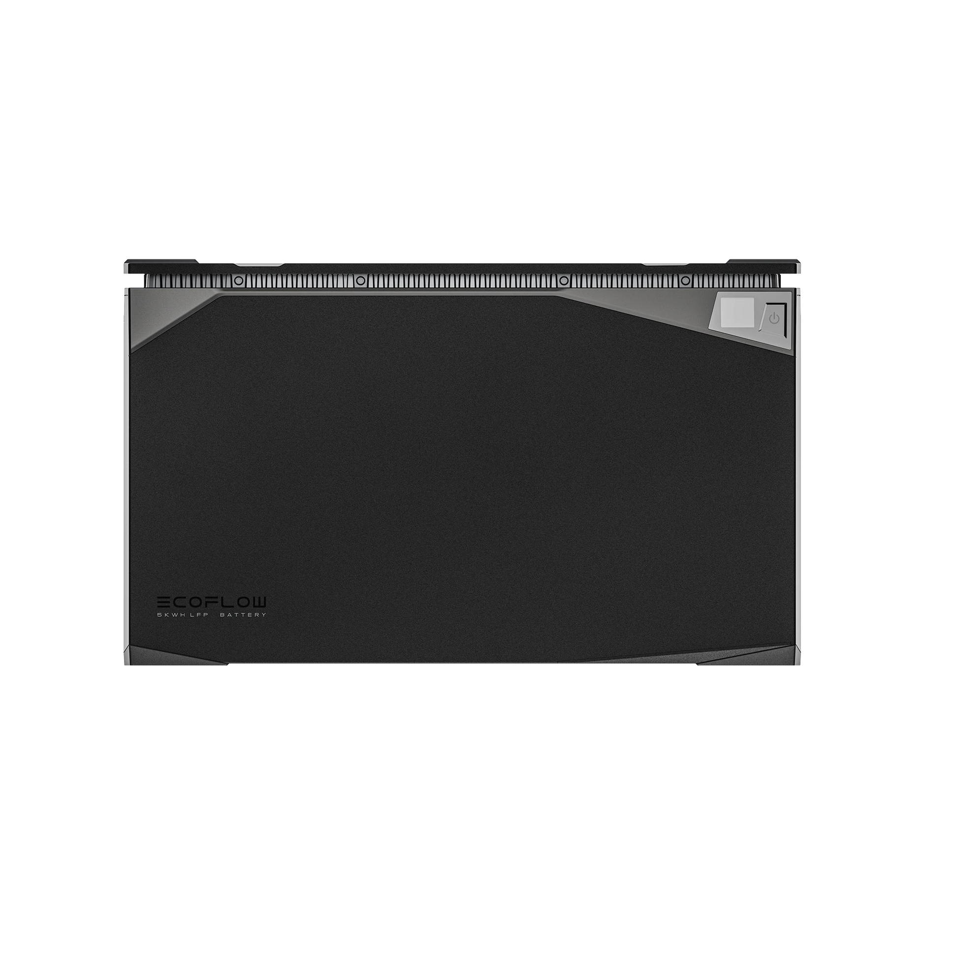 BATERÍA ECOFLOW COMPATIBLE CON POWER HUB ZMM100HUB, LITIO LIFEPO4 5.120KWH 51.2 VCD, INSTALACIÓN APILABLE-Baterías y Cargadores-ECOFLOW-Bsai Seguridad & Controles