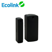 SENSOR MAGNETICO INALAMBRICO PARA EXTERIOR ECOLINK WST-242 FRECUENCIA 345 MHZ COMPATIBLE CON PANELES L7000LA, L5210LA, VISTA48LA Y VISTA21IP / BATERIA INCLUDIA-Detectores / Sensores-ECOLINK-Bsai Seguridad & Controles