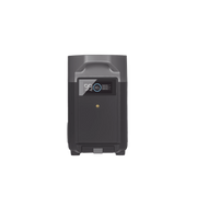 BATERÍA INTELIGENTE DE 3600WH PARA AUMENTAR TIEMPO DE RESPALDO COMPATIBLE CON EFD500 (DELTA PRO)-Respaldo de Energía-ECOFLOW-Bsai Seguridad & Controles