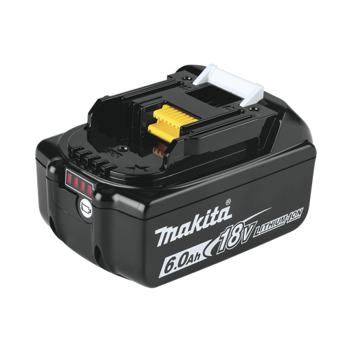 BATERÍA LXT LITIO?ION DE 18V DE 6.0 AH-Herramientas-MAKITA-BL-1860-B-Bsai Seguridad & Controles