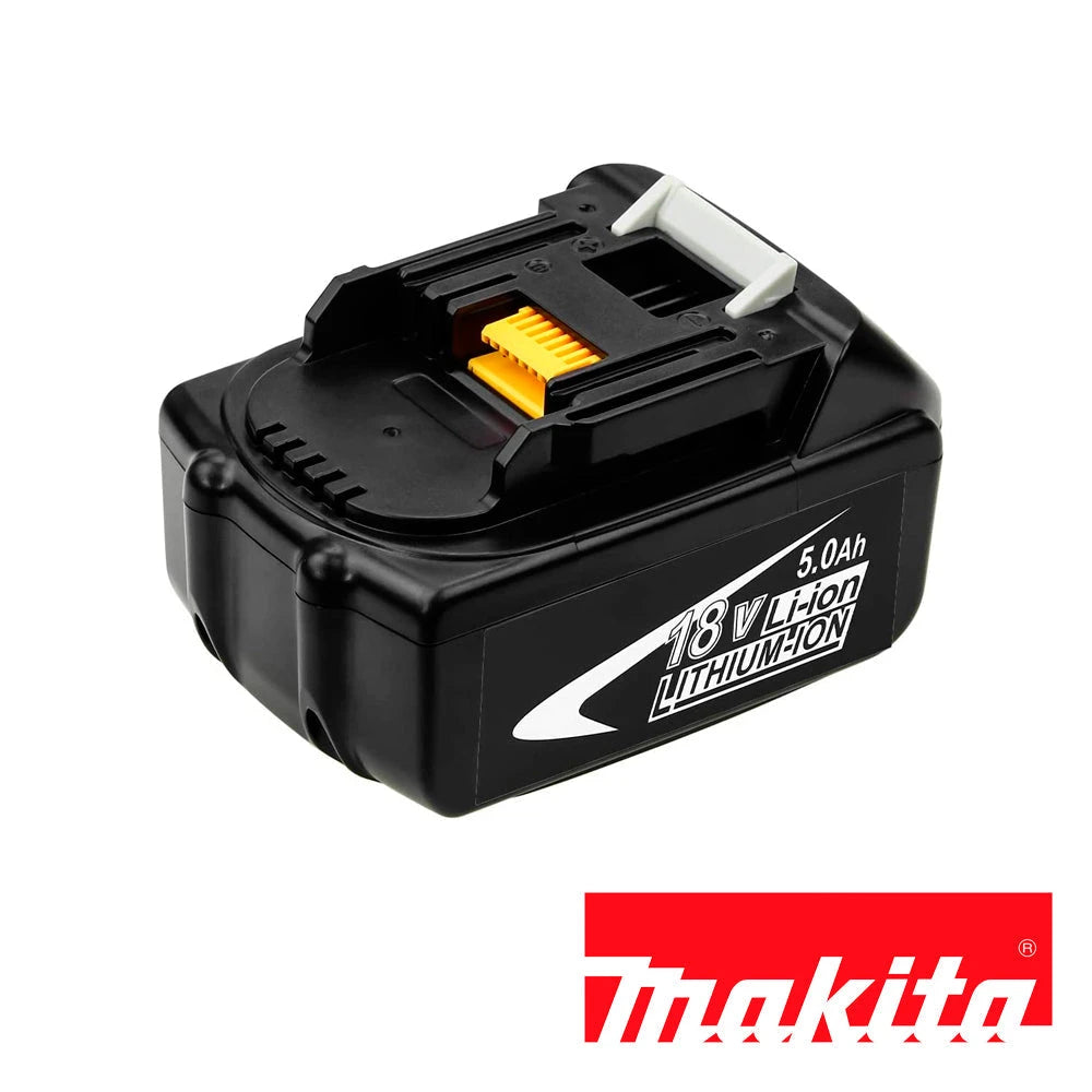 BATERIA LXT MAKITA BL1830B LITIO-ION DE 18 V 3.0 AH-Herramientas-MAKITA-Bsai Seguridad & Controles