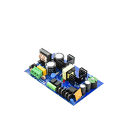 12 O 24 VCC @ 6 A / FUENTE TIPO TARJETA / 1 SALIDA / CAPACIDAD DE BATERÍA / BATERÍA NO INCLUIDA.-Fuentes de Poder-ALTRONIX-Bsai Seguridad & Controles