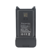 BATERÍA PARA RADIOS TX790, 2500MAH-Accesorios para Otras Marcas-TXPRO-Bsai Seguridad & Controles