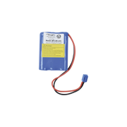BATERÍA RECARGABLE 11.1 V 2200 MAH LI-ION-Soluciones RITRON-RITRON-Bsai Seguridad & Controles