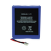 BATERÍA REEMPLAZO PARA CÁMARA DP-266-CQ-Videoporteros e Interfonos-ENFORCER SECOLARM-Bsai Seguridad & Controles