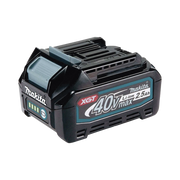 BATERÍA XGT LITIO?ION DE 40V 2.5AH-Herramientas-MAKITA-Bsai Seguridad & Controles