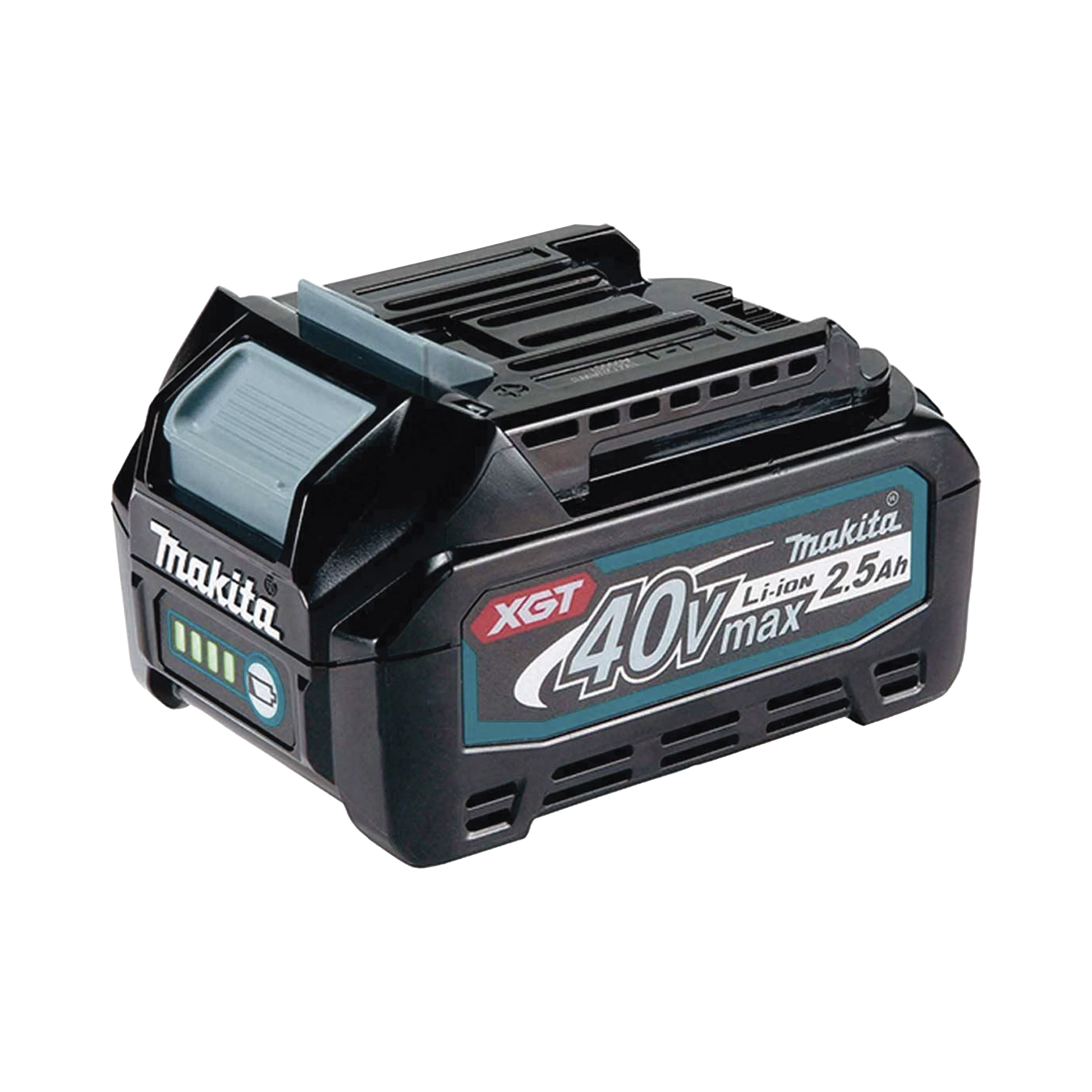 BATERÍA XGT LITIO?ION DE 40V 2.5AH-Herramientas-MAKITA-Bsai Seguridad & Controles