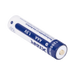 BATERÍA XTAR AAA LI-ION RECARGABLE COMPATIBLE CON CARGADOR XTAR-BC4 (NO INCLUIDO)-Baterías y Cargadores-SYSCOM PARTS-Bsai Seguridad & Controles