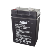 BATERÍA DE RESPALDO DE 4V 6.5AH PARA COMUNICADOR LTEMPA-Energía-HONEYWELL HOME RESIDEO-Bsai Seguridad & Controles