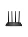 TP-LINK ARCHER C80 - RUTEADOR WIFI AC 1900MBPS/ 1 PUERTO WAN RJ45 GIGABIT ETHERNET/ 4 PUERTOS LAN RJ45 GIGABIT ETHERNET/ MU-MIMO/ 4 ANTENAS FIJAS/ MODOS DE FUNCIONAMIENTO COMO ENRUTADOR Y PUNTO DE ACCESO/ BEAMFORMING-Ruteadores / Firewalls / Balanceadores de carga-TP-LINK-TPL3660015-Bsai Seguridad & Controles