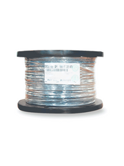 BELDEN 5502UE0081000- CABLE DE ALARMA/ 4 CONDUCTORES/ COBRE/ CALIBRE 22 AWG/ 305 METROS/ RECOMENDABLE PARA CONTROL DE ACCESO/ VIDEOPORTERO/ AUDIO/-Cables para Alarmas-BELDEN-Bsai Seguridad & Controles