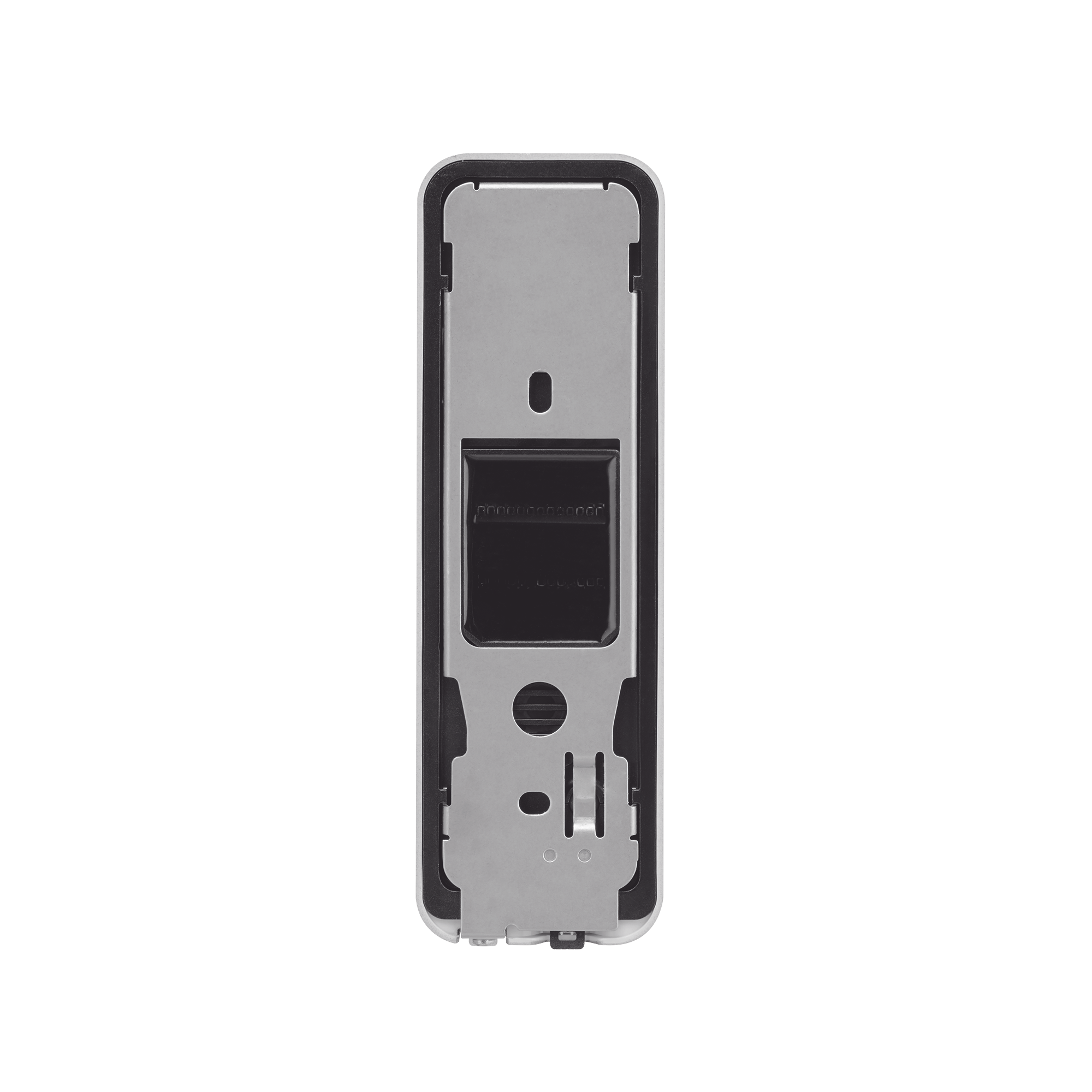 LECTOR BIOMÉTRICO FACIAL (BEW3) / LECTOR DE TARJETAS PROX EM, MIFARE, TARJETAS VIRTUALES POR BLUETOOTH / CON PROTECCIÓN IP67, IK08