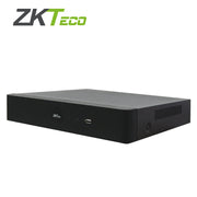 NVR 8 CANALES CON RECONOCIMIENTO FACIAL ZKTECO Z8608NF-8F 8MP H.265+ 50,000 ROSTROS 1 HDMI 4K / 2 SATA 8TB / P2P / COMPATIBLE CON BIOSECURITY/BIOACCESS IVS-Nvrs-ZKTECO-Bsai Seguridad & Controles