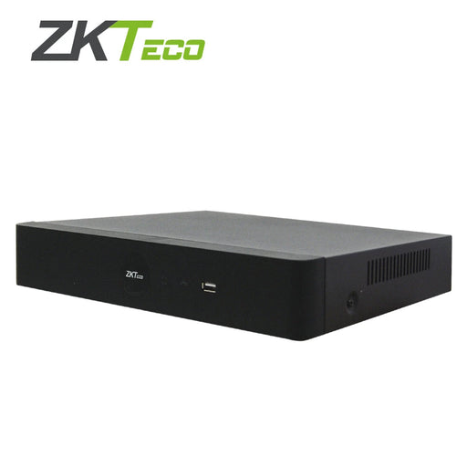 NVR 8 CANALES CON RECONOCIMIENTO FACIAL ZKTECO Z8608NF-8F 8MP H.265+ 50,000 ROSTROS 1 HDMI 4K / 2 SATA 8TB / P2P / COMPATIBLE CON BIOSECURITY/BIOACCESS IVS-Nvrs-ZKTECO-Z8608NF-8F-Bsai Seguridad & Controles