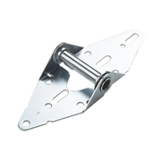 BISAGRA N°1 PARA PUERTAS DE GARAGE.-Acceso Vehicular-ACCESSPRO-Bsai Seguridad & Controles