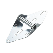 BISAGRA N°1 PARA PUERTAS DE GARAGE.-Acceso Vehicular-ACCESSPRO-Bsai Seguridad & Controles