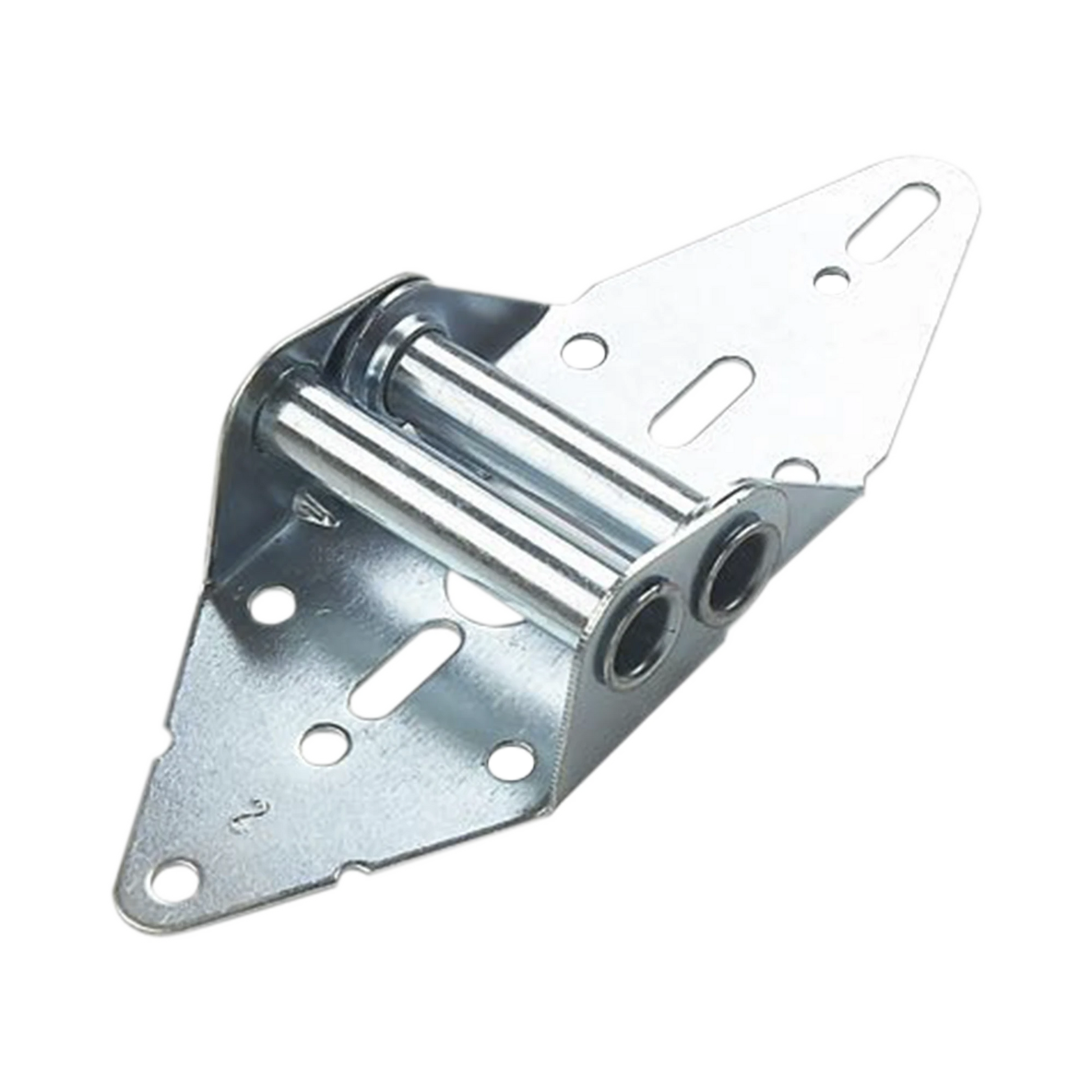 BISAGRA N°3 PARA PUERTAS DE GARAGE.-Acceso Vehicular-ACCESSPRO-Bsai Seguridad & Controles