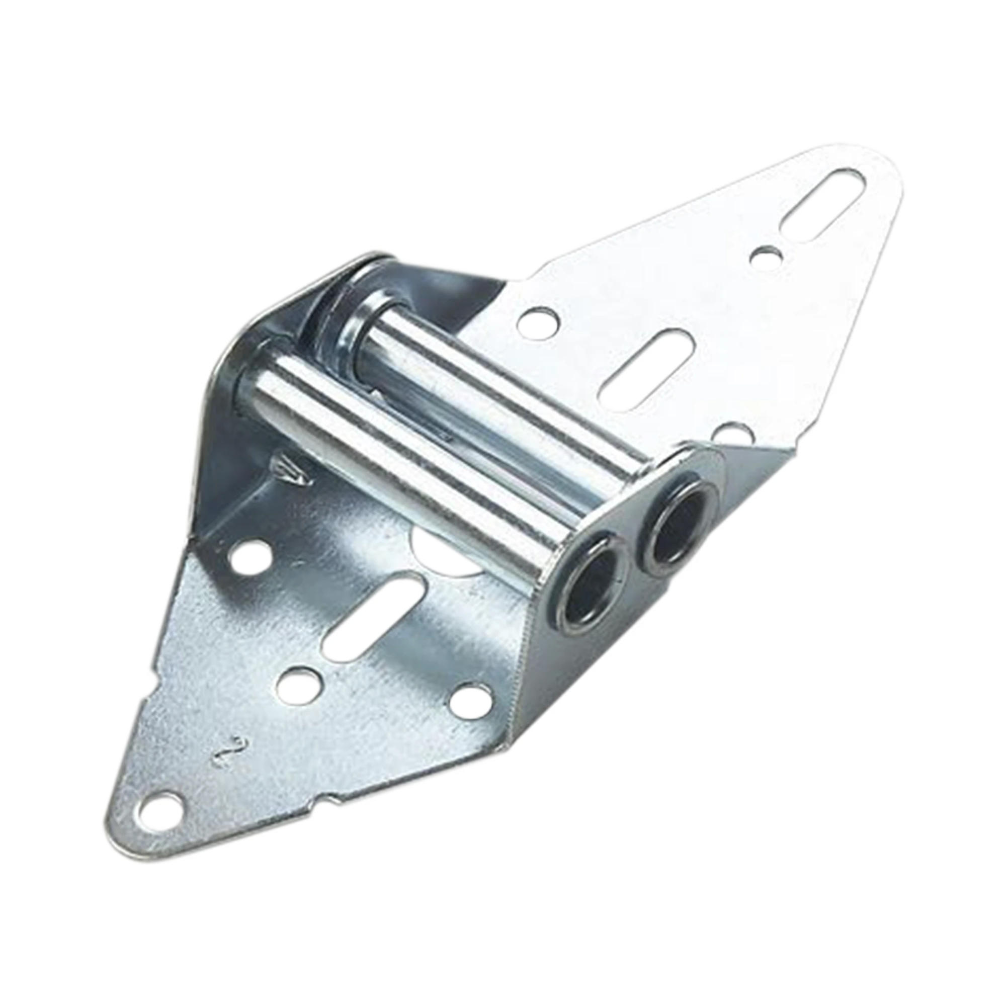 BISAGRA N°3 PARA PUERTAS DE GARAGE.-Acceso Vehicular-ACCESSPRO-Bsai Seguridad & Controles